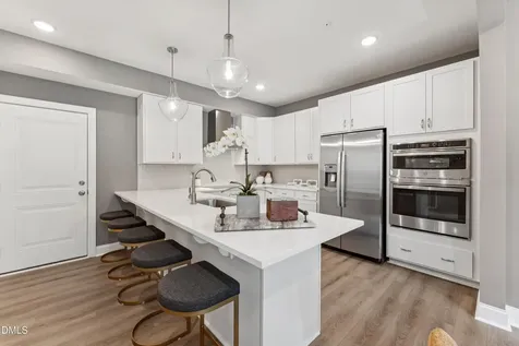 10557 Pleasant Branch Drive Raleigh NC 27614