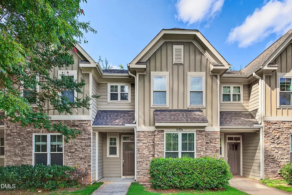 4416 Nicolas Place Raleigh NC 27606