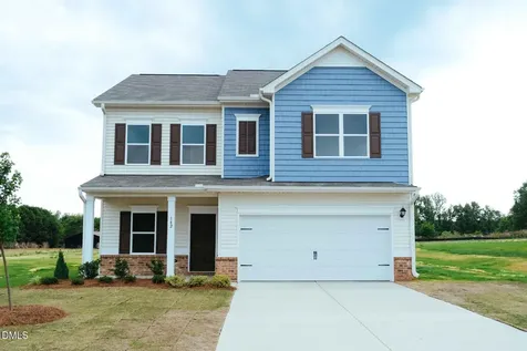 142 Smith Farms Drive Lillington NC 27546