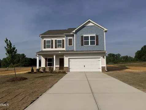 142 Smith Farms Drive Lillington NC 27546