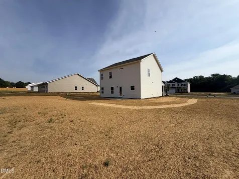 142 Smith Farms Drive Lillington NC 27546