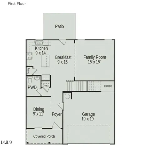 142 Smith Farms Drive Lillington NC 27546