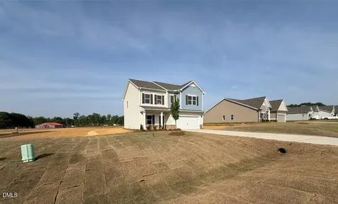 142 Smith Farms Drive Lillington NC 27546