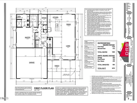 3265 Sims Bridge Road Kittrell NC 27544