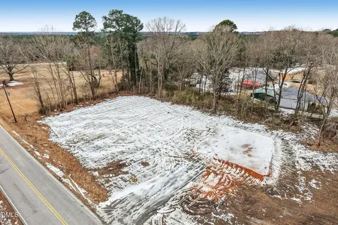 3265 Sims Bridge Road Kittrell NC 27544