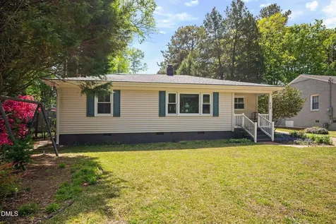 412 E Park Street Cary NC 27511