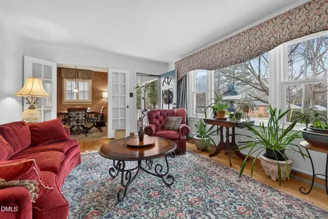 412 E Park Street Cary NC 27511