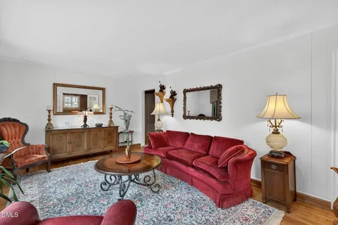 412 E Park Street Cary NC 27511