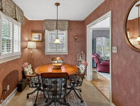 412 E Park Street Cary NC 27511