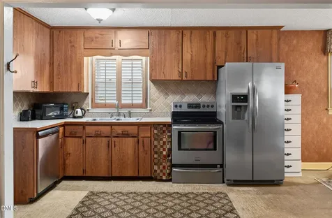 412 E Park Street Cary NC 27511