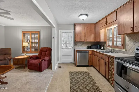 412 E Park Street Cary NC 27511