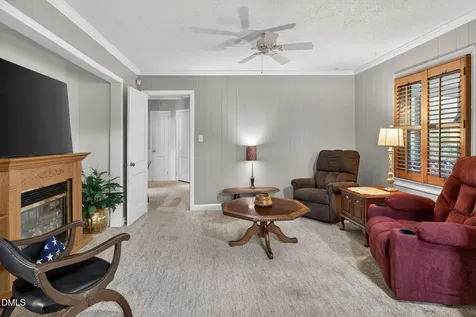 412 E Park Street Cary NC 27511