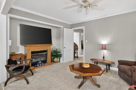 412 E Park Street Cary NC 27511