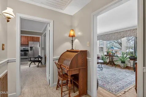 412 E Park Street Cary NC 27511