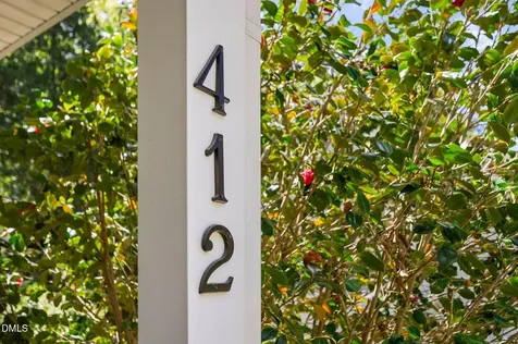 412 E Park Street Cary NC 27511