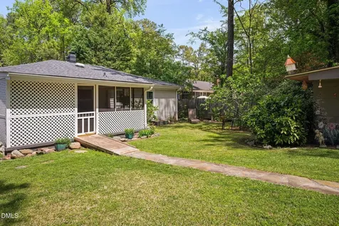 412 E Park Street Cary NC 27511