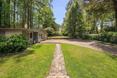 412 E Park Street Cary NC 27511