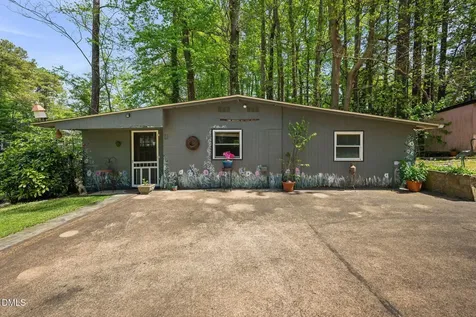 412 E Park Street Cary NC 27511