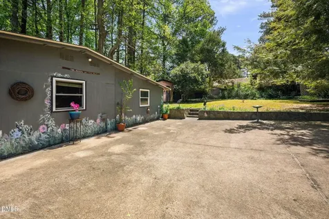 412 E Park Street Cary NC 27511
