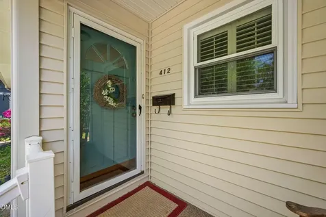 412 E Park Street Cary NC 27511