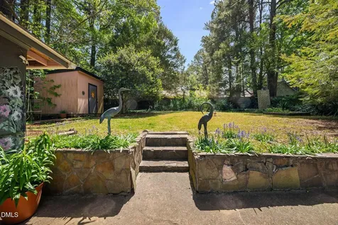 412 E Park Street Cary NC 27511