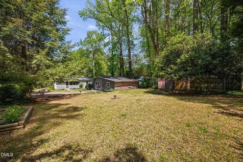 412 E Park Street Cary NC 27511