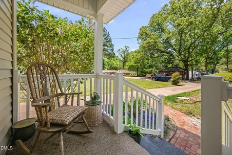 412 E Park Street Cary NC 27511