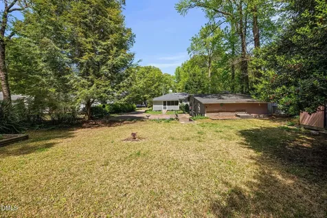 412 E Park Street Cary NC 27511