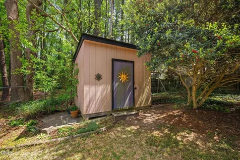 412 E Park Street Cary NC 27511