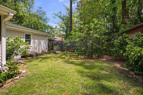 412 E Park Street Cary NC 27511