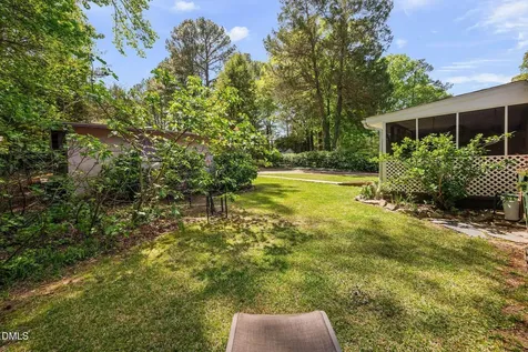412 E Park Street Cary NC 27511