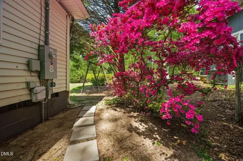 412 E Park Street Cary NC 27511