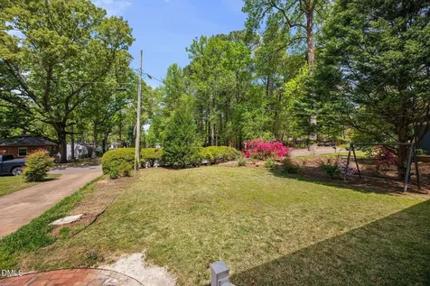 412 E Park Street Cary NC 27511