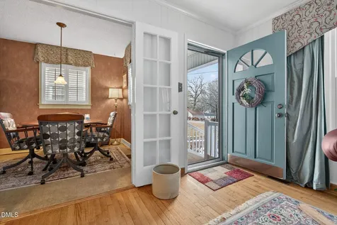 412 E Park Street Cary NC 27511