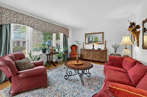 412 E Park Street Cary NC 27511