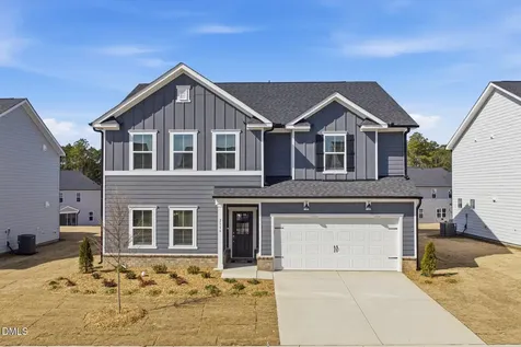 2116 Cedar Bird Lane Fuquay Varina NC 27526