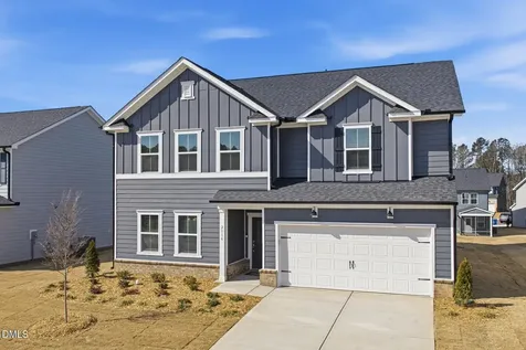 2116 Cedar Bird Lane Fuquay Varina NC 27526
