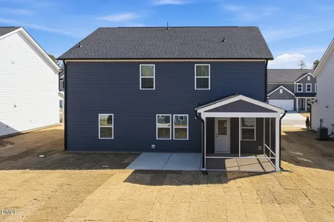 2116 Cedar Bird Lane Fuquay Varina NC 27526