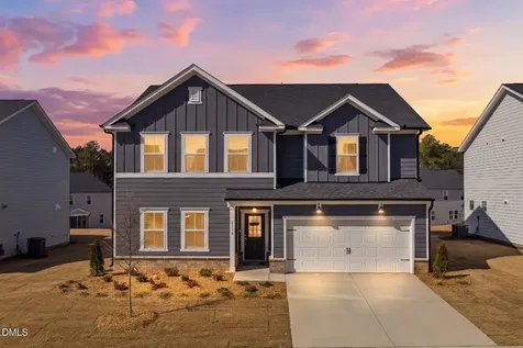 2116 Cedar Bird Lane Fuquay Varina NC 27526