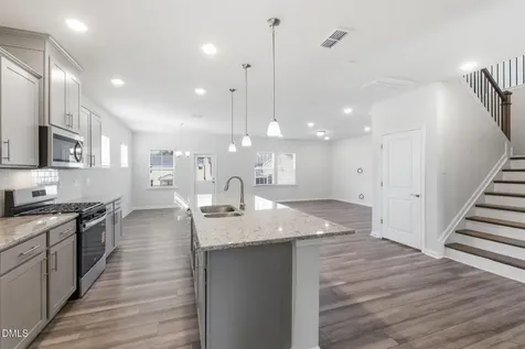 2116 Cedar Bird Lane Fuquay Varina NC 27526