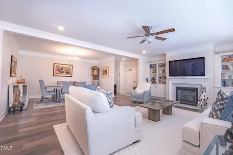 1200 Gathering Park Circle Cary NC 27519