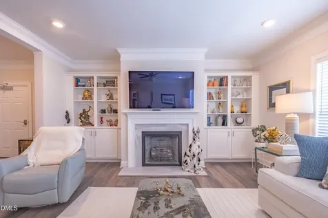 1200 Gathering Park Circle Cary NC 27519