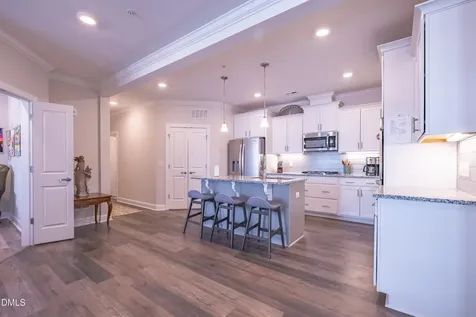 1200 Gathering Park Circle Cary NC 27519
