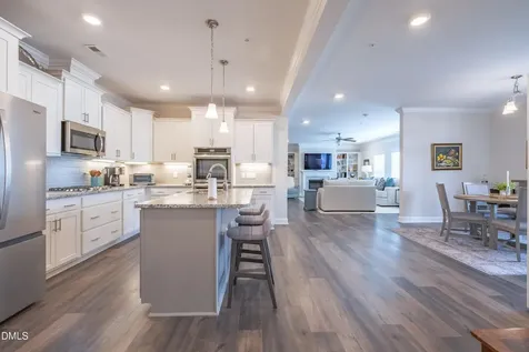 1200 Gathering Park Circle Cary NC 27519