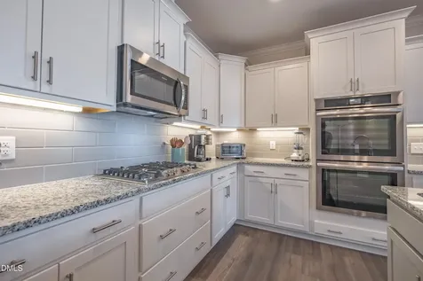 1200 Gathering Park Circle Cary NC 27519
