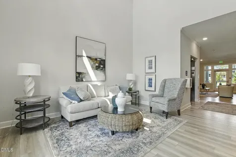1200 Gathering Park Circle Cary NC 27519