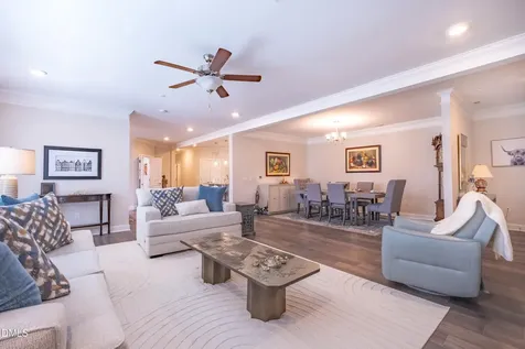 1200 Gathering Park Circle Cary NC 27519