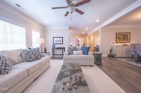 1200 Gathering Park Circle Cary NC 27519