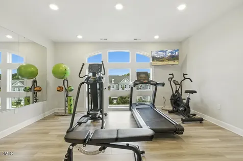 1200 Gathering Park Circle Cary NC 27519