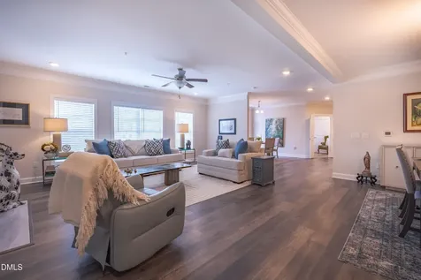 1200 Gathering Park Circle Cary NC 27519